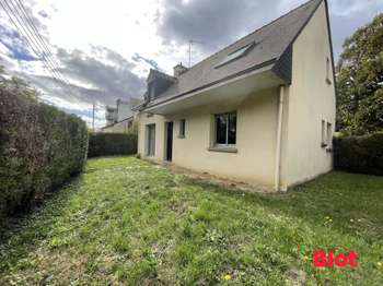 Vente maison 6 pièces Rennes Patton 35