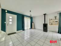 Vente maison 6 pièces Vente maison 6 pièces