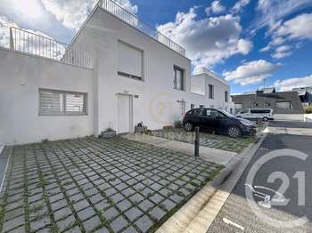 Vente Maison 3 chambresRennes Patton