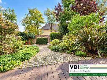 Vente Maison 3 chambresRennes Patton