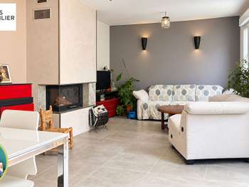 Vente maison 4 pièces Rennes Poterie 35