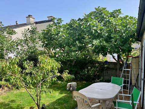 Vente maison 4 pièces Vente maison 4 pièces