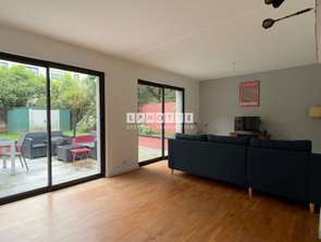 Vente Maison 3 chambresRennes Poterie