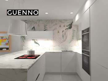 Vente Maison 4 chambresRennes Poterie