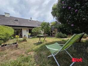Vente Maison 4 chambresRennes Poterie