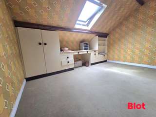 Vente maison 6 pièces Vente maison 6 pièces
