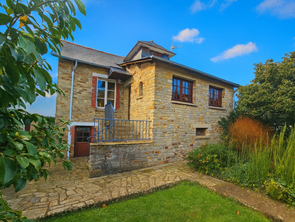 Vente Maison 3 chambresRennes Poterie