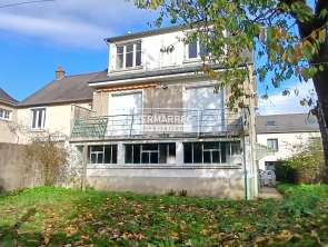 Vente Maison 5 chambresRennes Poterie
