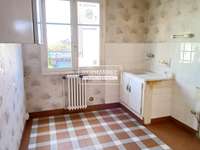 Vente maison 6 pièces Vente maison 6 pièces