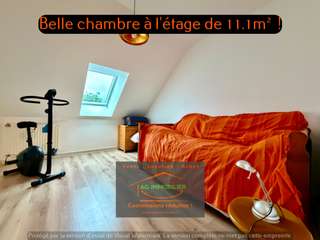Vente maison 5 pièces Vente maison 5 pièces