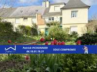 Vente maison 6 pièces Vente maison 6 pièces