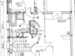 Vente maison 6 pièces Vente maison 6 pièces