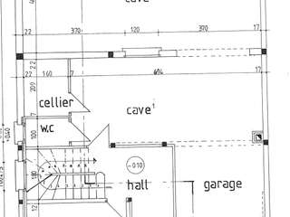 Vente maison 6 pièces Vente maison 6 pièces