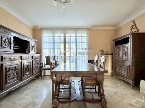 Vente maison 6 pièces Vente maison 6 pièces