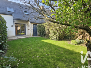 Vente Maison 3 chambresRennes Poterie