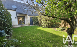Photo Vente maison Rennes Poterie