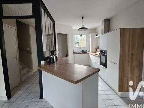Vente maison 5 pièces Vente maison 5 pièces