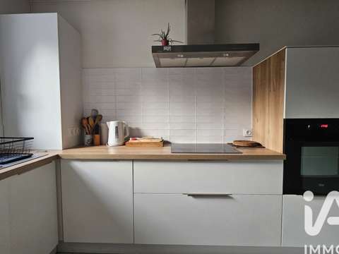 Vente maison 5 pièces Vente maison 5 pièces
