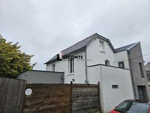 Vente Maison 3 chambresRennes Poterie