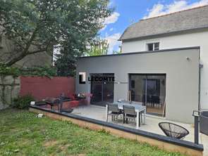 Vente Maison 3 chambresRennes Poterie