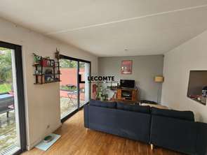 Vente Maison 3 chambresRennes Poterie