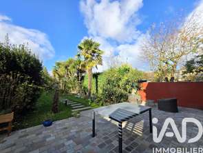Vente Maison 6 chambresRennes Poterie