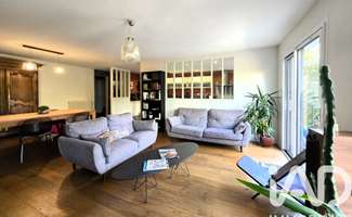 Photo Vente maison Rennes Poterie