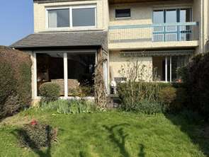 Vente Maison 5 chambresRennes Poterie