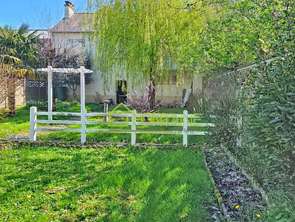 Vente Maison 3 chambresRennes Poterie