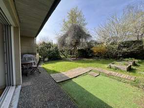 Vente Maison 5 chambresRennes Poterie