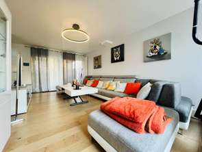 Vente Maison 3 chambresRennes Poterie