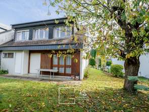 Vente Maison 4 chambresRennes Poterie