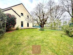 Vente Maison 4 chambresRennes Poterie