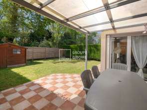 Vente Maison 5 chambresRennes Poterie