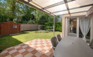 Photo Vente maison Rennes Poterie