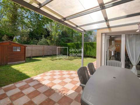 Vente maison 7 pièces Rennes Poterie 35