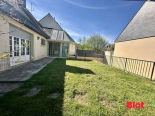 Photo Vente maison Rennes Poterie