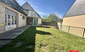 Photo Vente maison Rennes Poterie