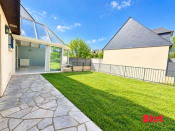 Vente Maison 4 chambresRennes Poterie