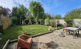 Photo Vente maison Rennes Poterie
