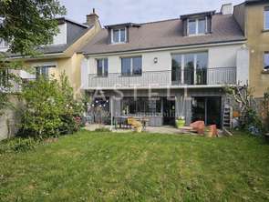Vente Maison 5 chambresRennes Poterie