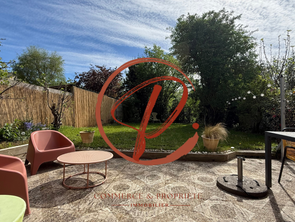 Vente Maison 5 chambresRennes Poterie