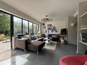 Vente Maison 5 chambresRennes Poterie