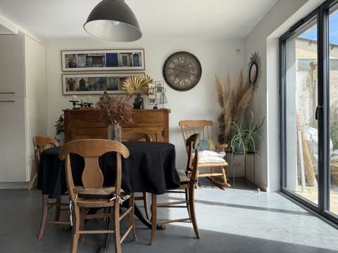 Vente maison 8 pièces Vente maison 8 pièces