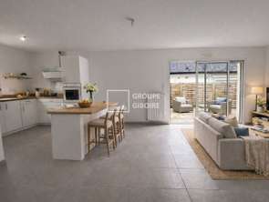 Vente Maison 4 chambresRennes Poterie
