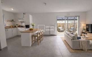 Photo Vente maison Rennes Poterie