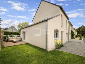 Vente Maison 4 chambresRennes Poterie