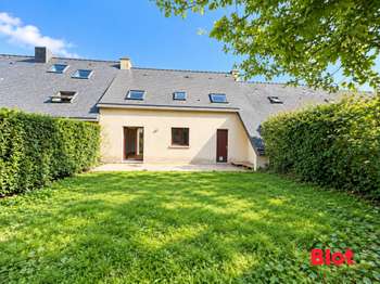 Vente Maison 4 chambresRennes Poterie