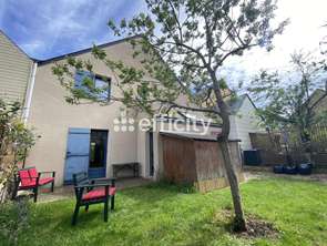 Vente Maison 5 chambresRennes Poterie