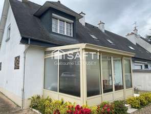 Vente Maison 3 chambresRennes Poterie